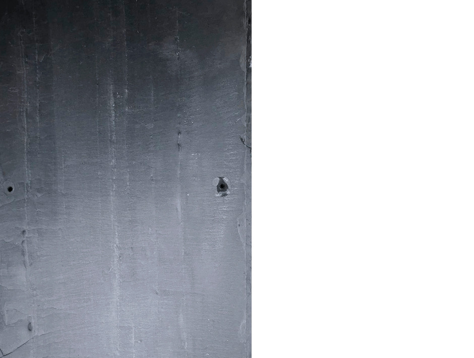 HIS H20 SLATE / HEBRA SLATE